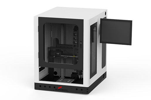激光糖心网站在线观看电动机定子焊锡应用